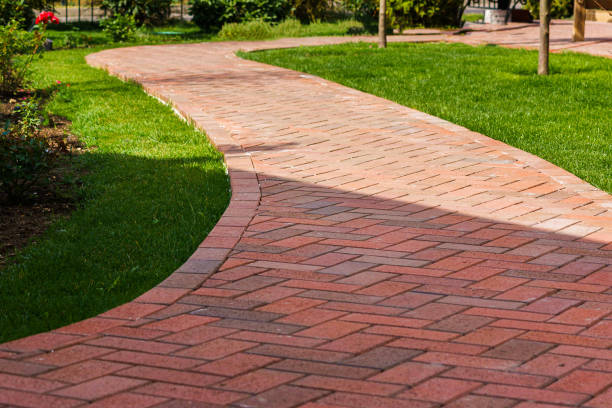 Commercial Driveway Pavers in Pine Island Center, FL